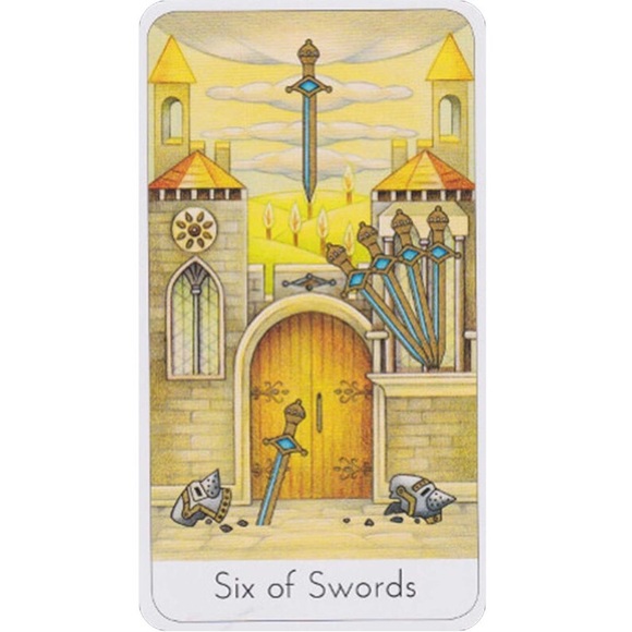 The Wisdom Seekers Tarot Cards Watkins Publishing - Picture 5 of 13